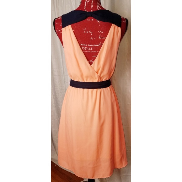 American Eagle Outfitters Party Dress sz Small - Picture 4 of 8